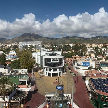 Apartamento Superior Alay En Puerto Marina Playa Benalmádena Esterno foto