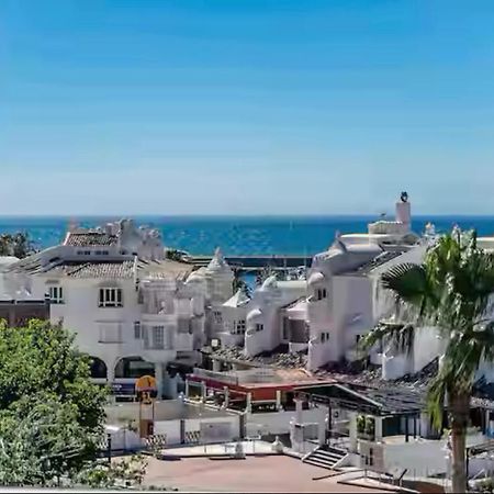 Apartamento Superior Alay En Puerto Marina Playa Benalmádena Esterno foto