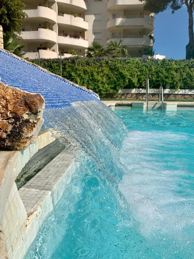 Apartamento Superior Alay En Puerto Marina Playa Benalmádena Esterno foto