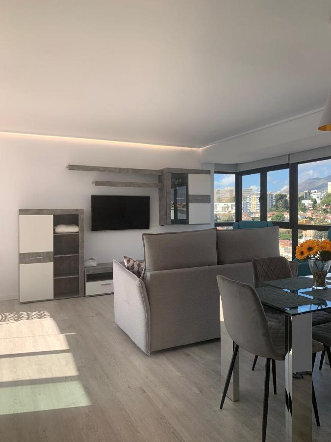 Apartamento Superior Alay En Puerto Marina Playa Benalmádena Esterno foto