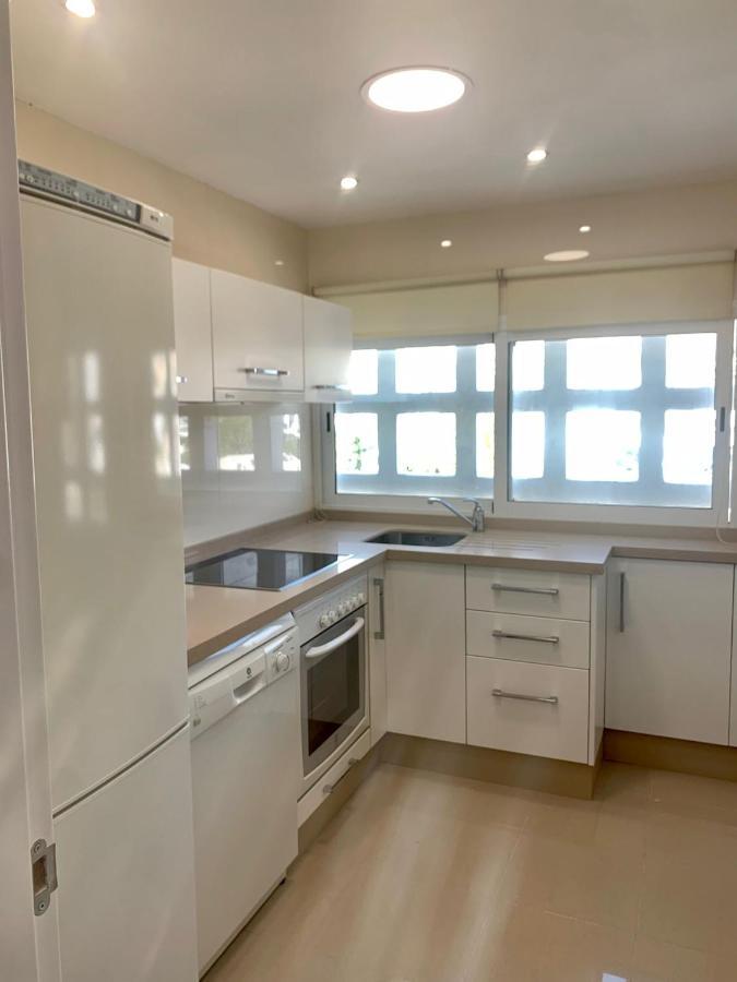 Apartamento Superior Alay En Puerto Marina Playa Benalmádena Esterno foto
