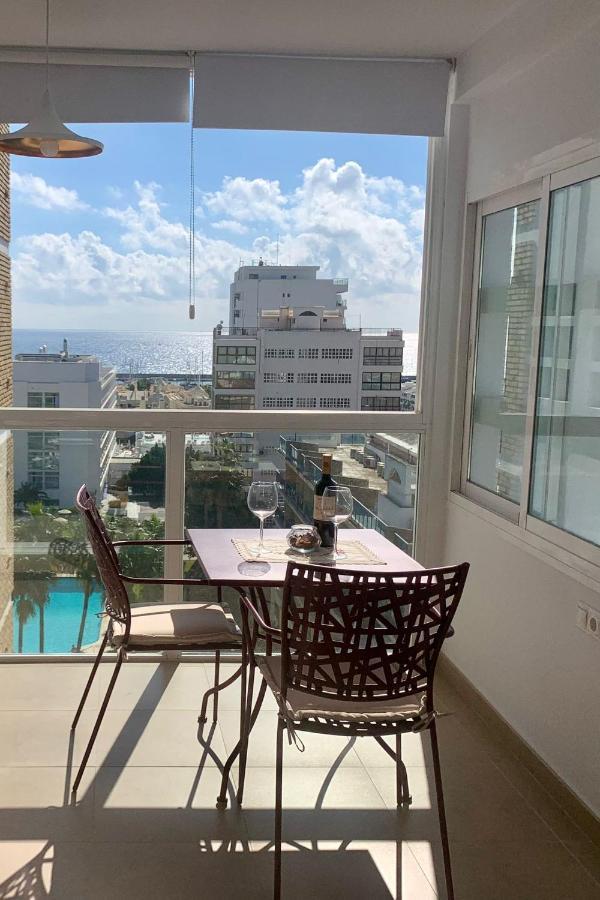 Apartamento Superior Alay En Puerto Marina Playa Benalmádena Esterno foto