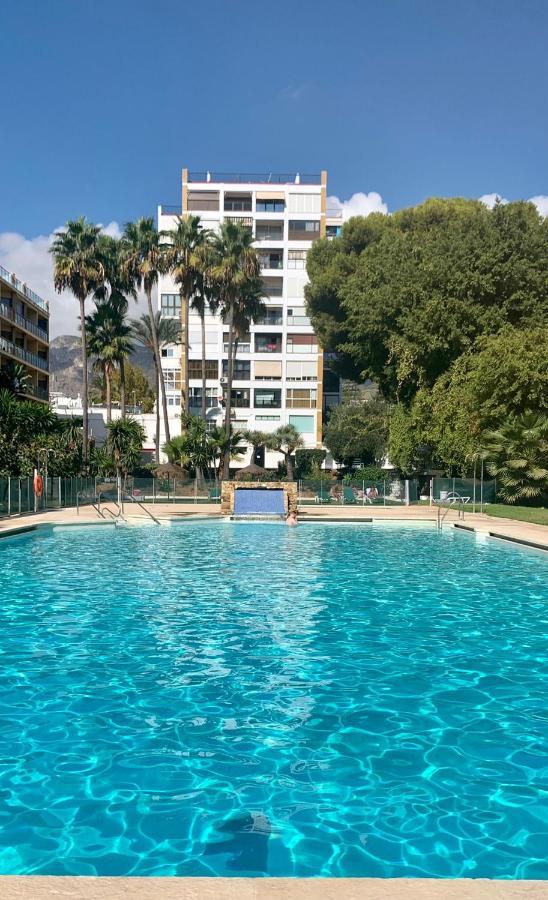 Apartamento Superior Alay En Puerto Marina Playa Benalmádena Esterno foto