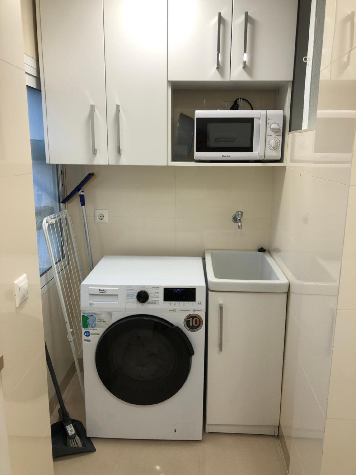 Apartamento Superior Alay En Puerto Marina Playa Benalmádena Esterno foto
